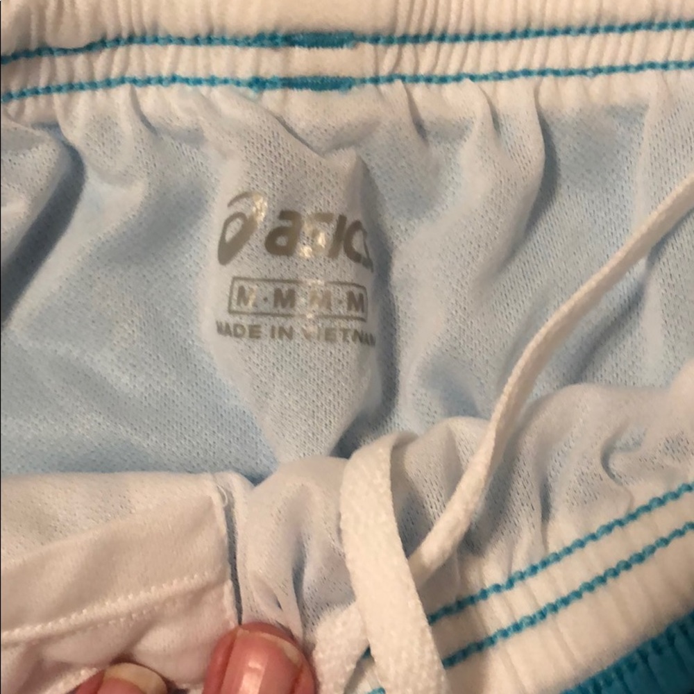 ASICS Split short - Picture 3 of 6